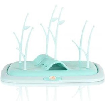 Cangaroo Сушилня за шишета и аксесоари Coral зелен (3800146264642)