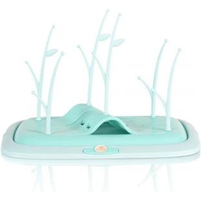 Cangaroo Сушилня за шишета и аксесоари Coral зелен (3800146264642)