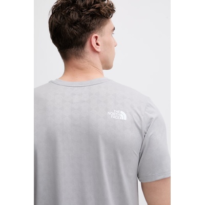 The North Face тениска за трениране мъжки PENTADOME EMBOSSED (NF0A8G87A911)