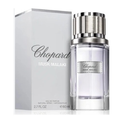 Chopard Musk Malaki parfumovaná voda pánska 80 ml