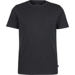 Stoic Мъжка тениска Stoic Hemp30 AmalSt. Pocket Tee II T-shirt - Black - размер 3XL (216-8469-0116)