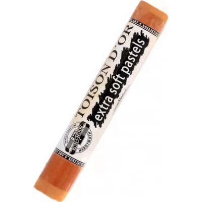 Toison D´or suchý pastel extra soft 8550,206 dark ochre