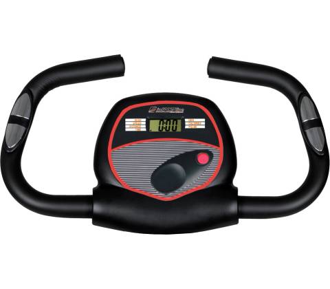 inSPORTline Xbike