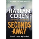 Seconds Away - Mickey Bolitar 2 - Harlan Coben