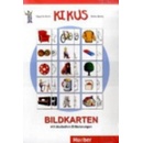 Kikus - Bildkarten
