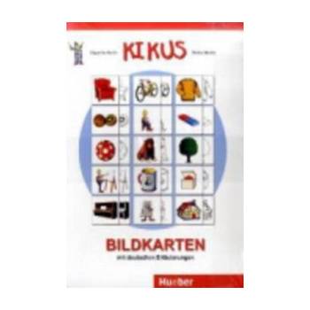 Kikus - Bildkarten