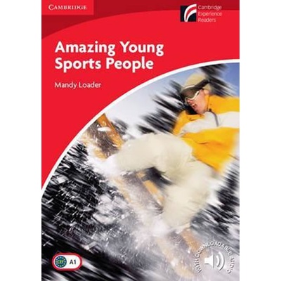 Amazing Young Sports People - Level 1