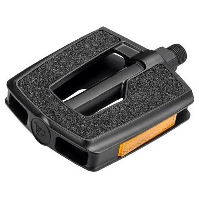 VP Педали VP 889P 9/16" Black