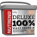 Proteíny NUTREND DELUXE 100% WHEY 5000 g