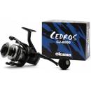 Okuma Cedros 8000 FD