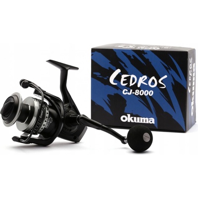 Okuma Cedros 8000 FD