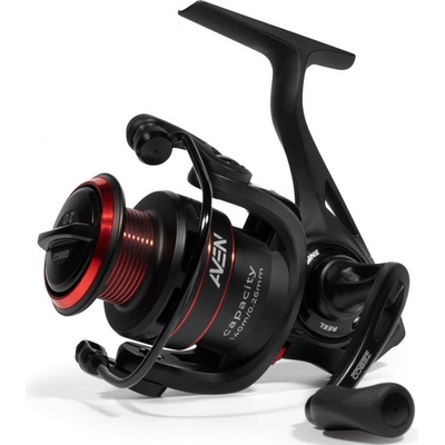 Zebco Aven FD 20