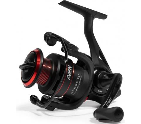 Zebco Aven FD 20