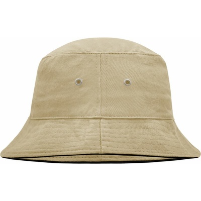 Daiber MB 12 khaki/black