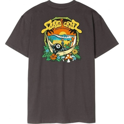 Santa Cruz Winkowski 8Baller Trip washed black