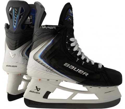 BAUER S25 VAPOR FLYLITE Intermediate