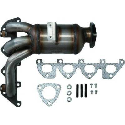 Katalyzátor KAMOKA 8015065