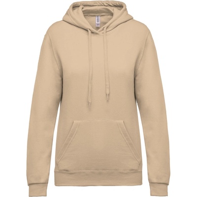 Kariban K473 COT-20K473r7800 písková světlá