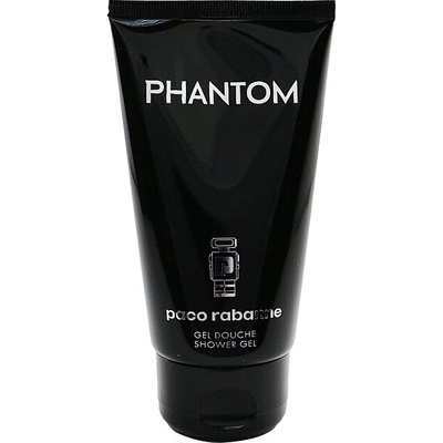 Paco Rabanne Paco Rabanne Phantom Sprchový gél 100 ml