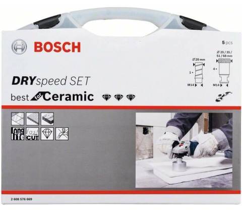 Bosch 2608576669