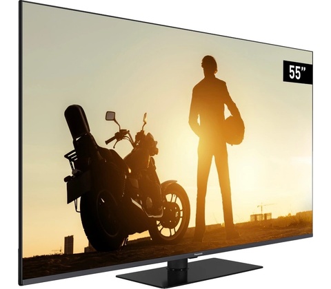 Panasonic TX-55LX650E