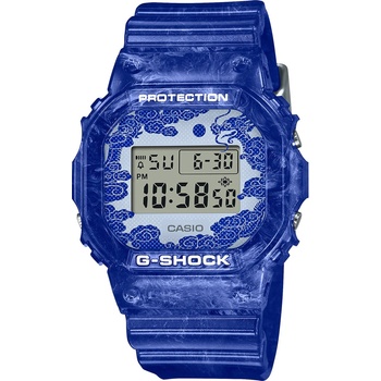 Casio DW-5600BWP-2