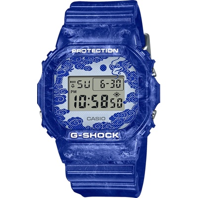 Casio DW-5600BWP-2