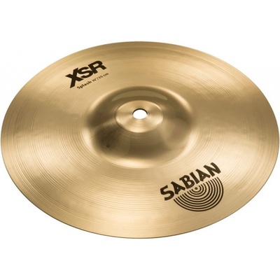 Sabian-XSR 10" SPLASH