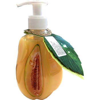 Lara Melón tekuté mydlo 375 ml
