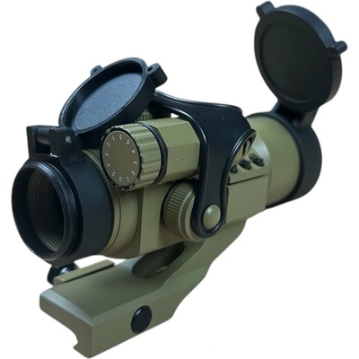 Guerilla Tactical Military coyote
