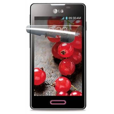 Дисплей протектор за LG Optimus L5 II E460