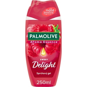 Palmolive SG 250ml Бране на горски плодове