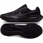 Nike REVOLUTION 8 čierna