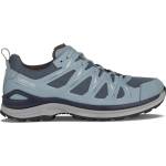 Lowa Дамски мултиспорт обувки Lowa Women's Innox Evo II GTX Multisport shoes - Smoke Blue / Blue - размер 43, 5 (EU) (122-0954-0822)