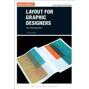 Layout for Graphic Designers | Gavin Ambrose, Paul Harris (ISBN: 9781474254793)