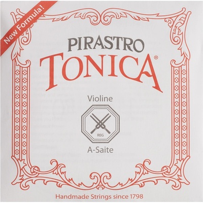 Pirastro ro Tonica A