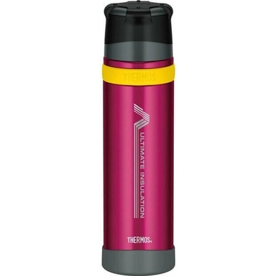 Thermos Mountain FFX termoska 750 ml burgundy