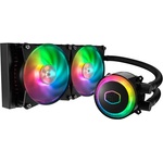 Cooler Master MasterLiquid ML240R RGB CM (MLX-D24M-A20PC-R1)
