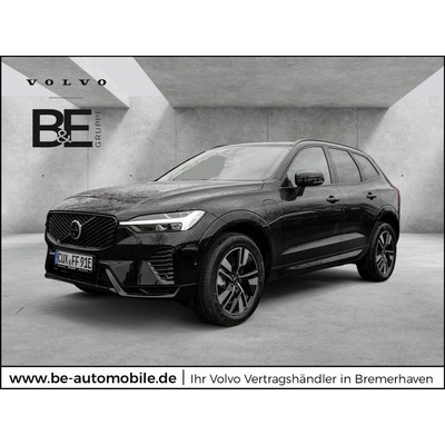 Volvo XC60 T8 Plus Dark AWD 335 kW