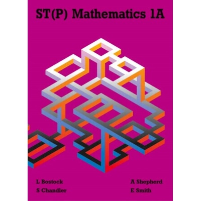 ST(P) Mathematics 1A - Bostock L