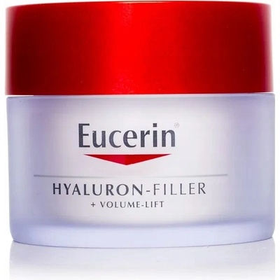 Eucerin Hyaluron Filler+Volume Lift denní krém 50 ml