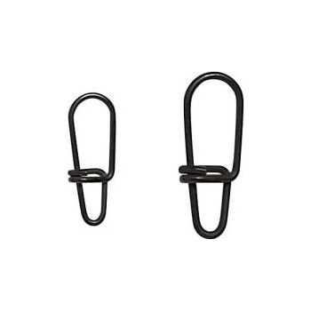 Savage Gear Karabinka Crosslock EGG Snap L 10 ks