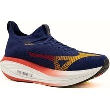 Mizuno Neo Vista 3 Beacon Blue Artisan's Gold Tomato Puree