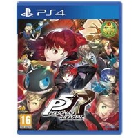 Atlus Persona 5 Royal (PS4)
