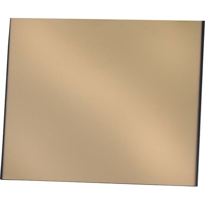 NEUTRAL Ochranné svářečské sklo zrcadlené dina12 90x110mm 6622
