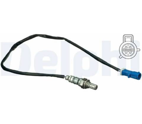 Lambda sonda DELPHI ES20453-12B1