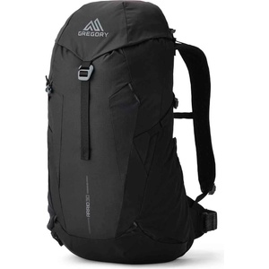 Gregory Туристическа раница Gregory Arrio 30 RC Walking backpack - Shadow Pine Black - размер One Size (504-1278-0311)