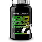 Scitec Nutrition Изо Клиър Протеин - Праскова и манго / 1, 025 кг