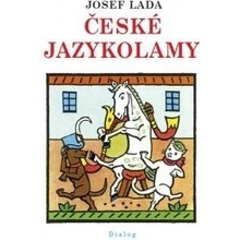 České jazykolamy - Lada Josef