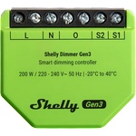 Shelly Смарт димер за осветление Shelly Dimmer Gen3, Wi-Fi